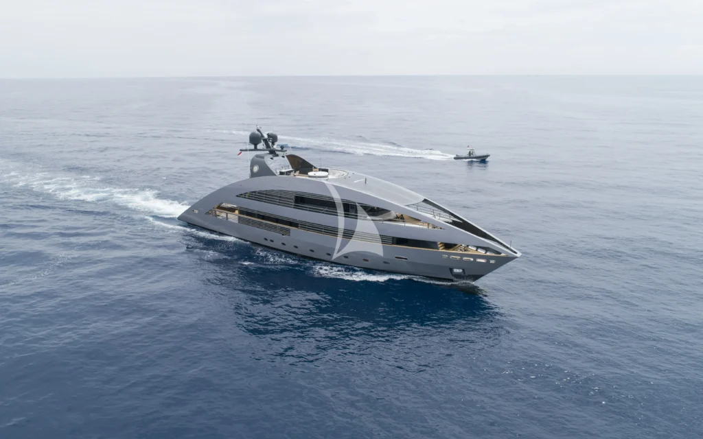 OCEAN PEARL