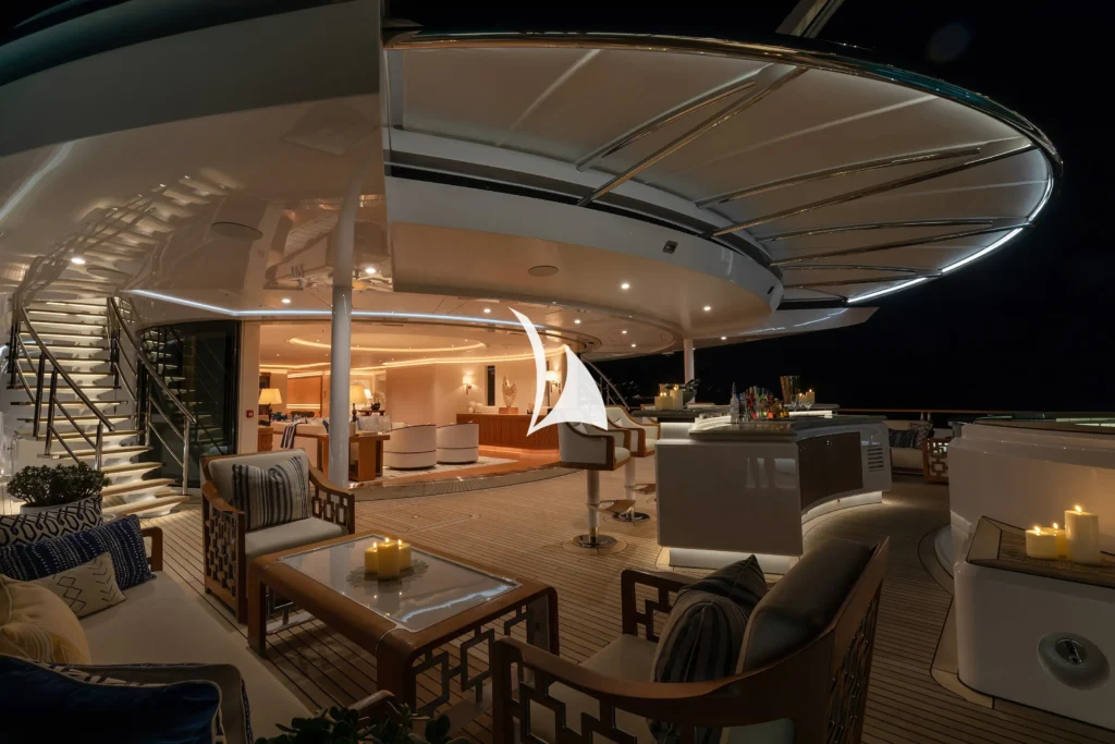 Main Deck Aft