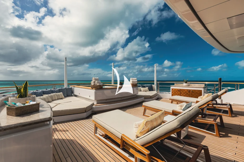 Sun Deck