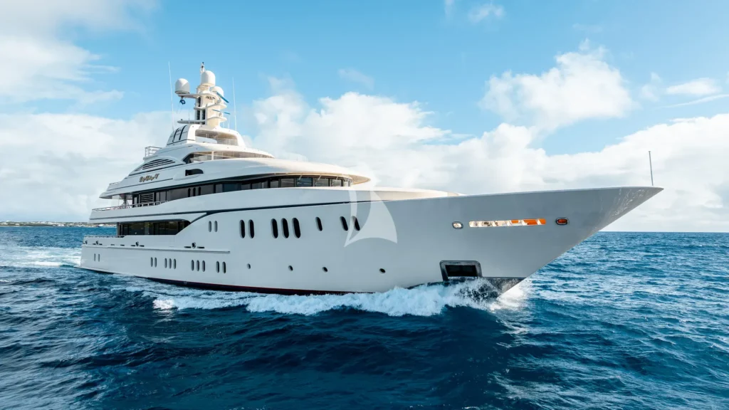 LADY KATHRYN V