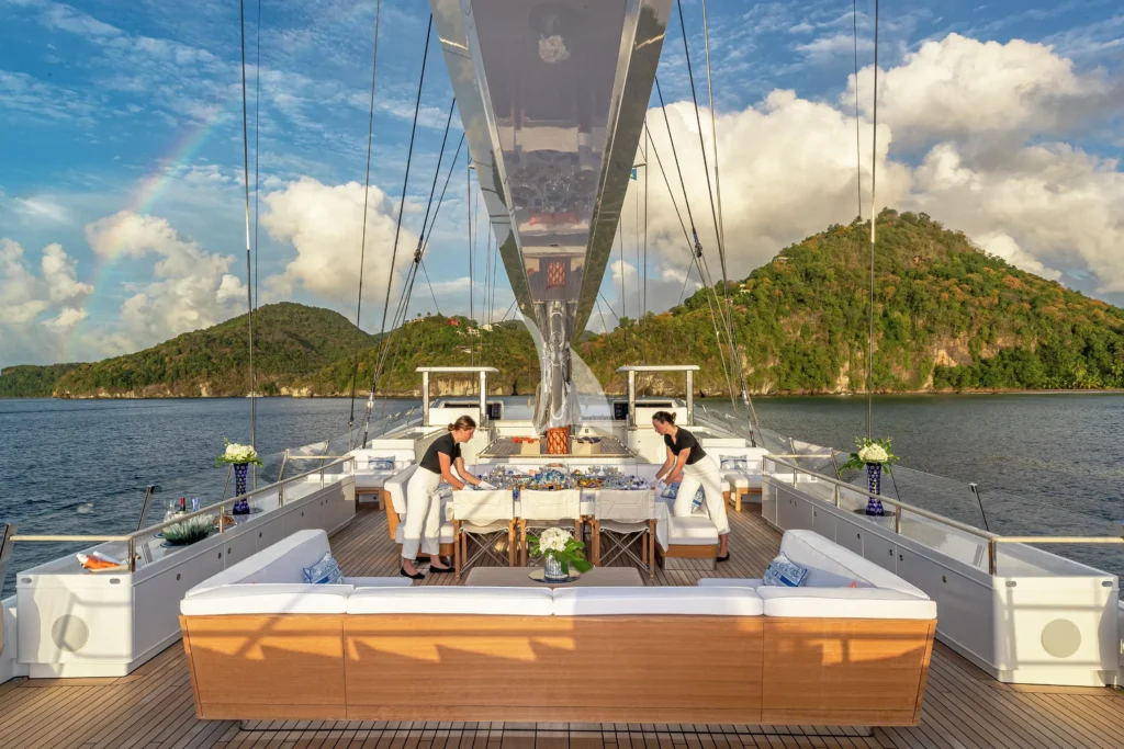 Upper Deck