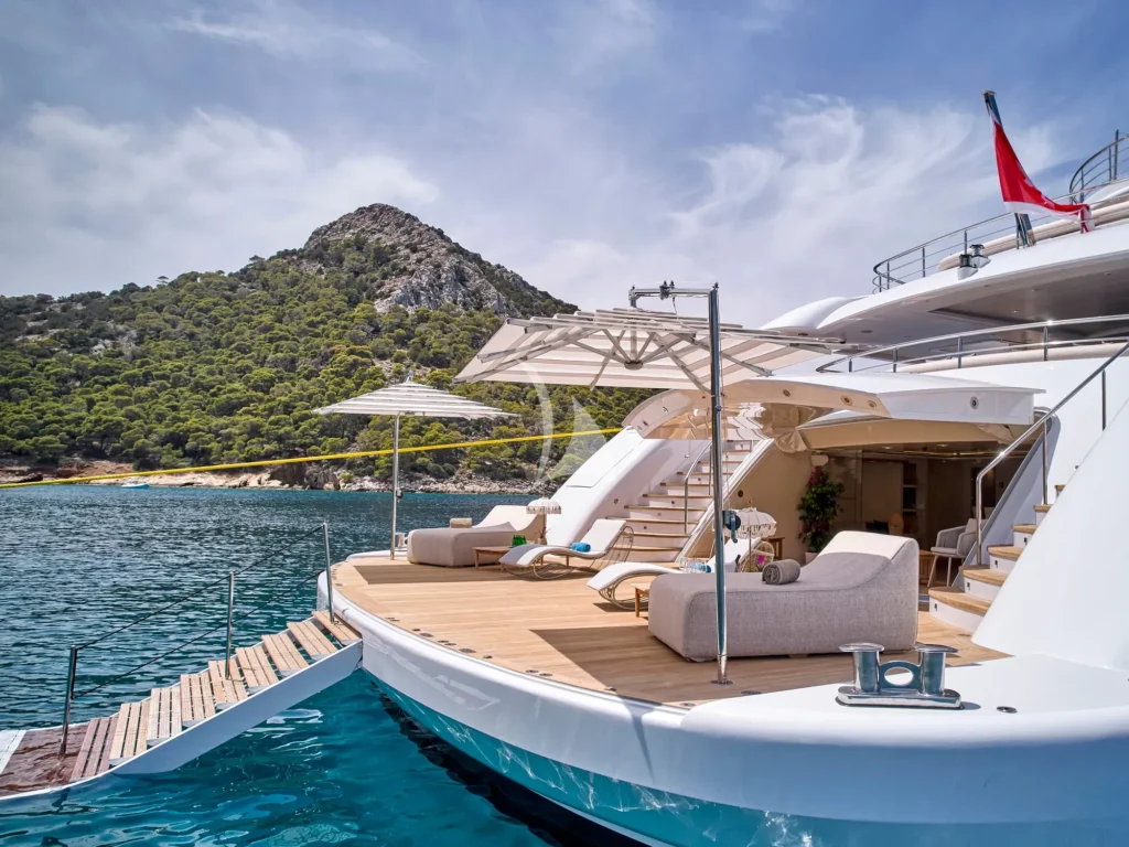 Beach house
