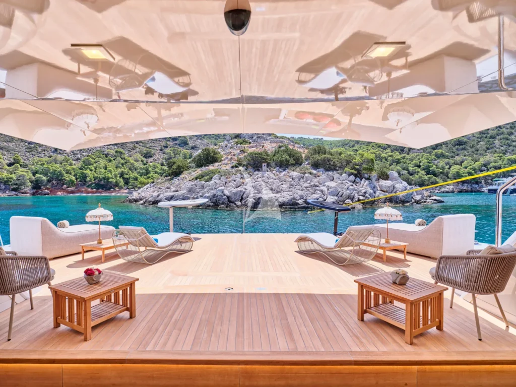 Beach house