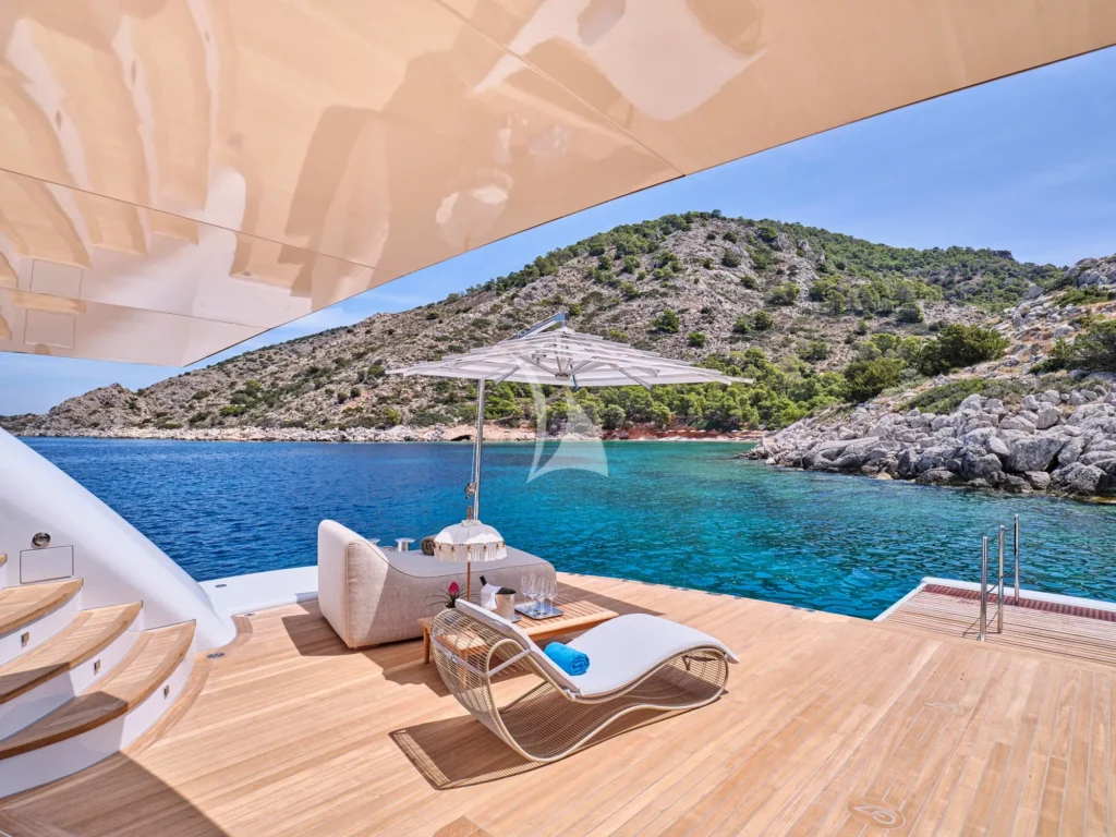 Beach house
