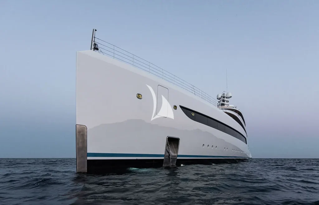 Bow Profile