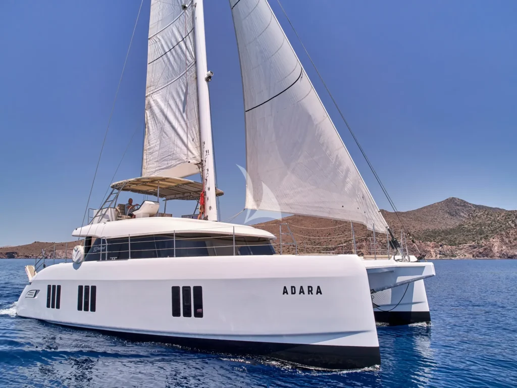 ADARA