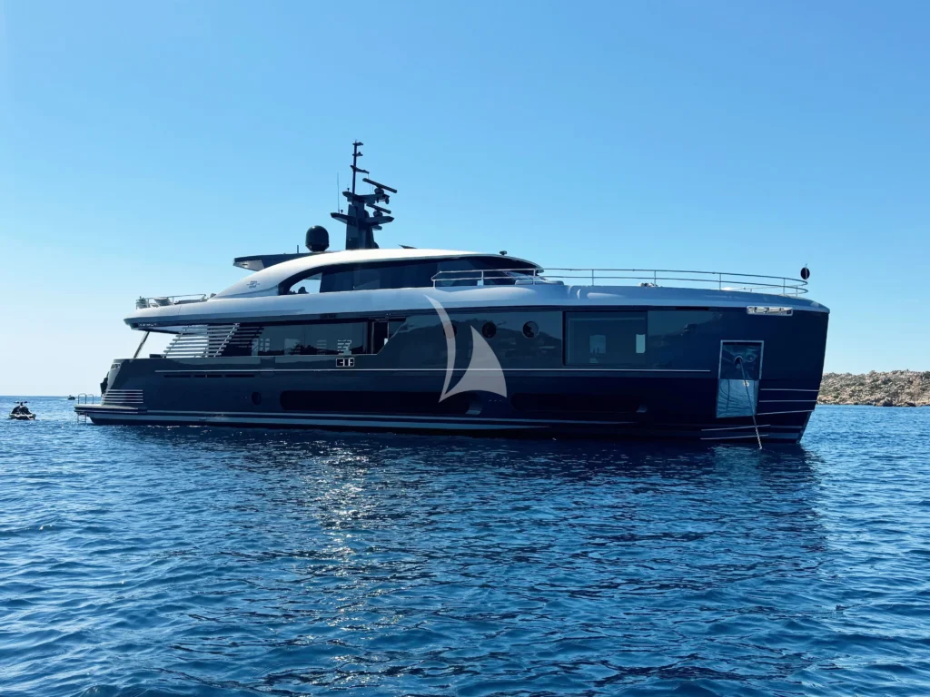 ALMA III