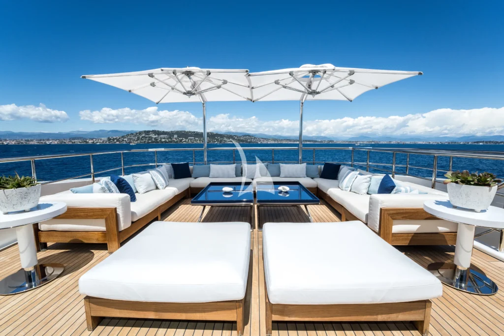Sundeck