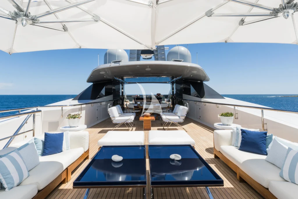 Sundeck