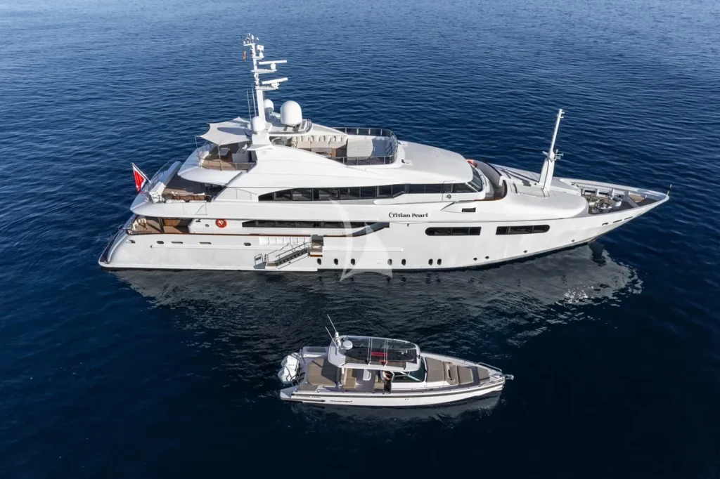 Titian Pearl