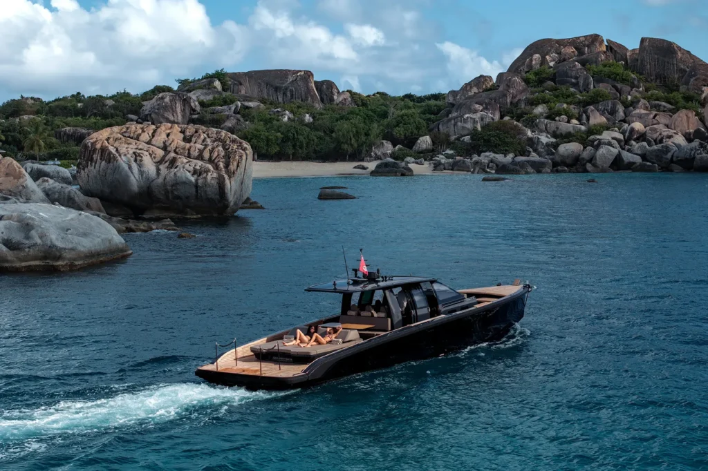 T2 Chase Tender 18.4M