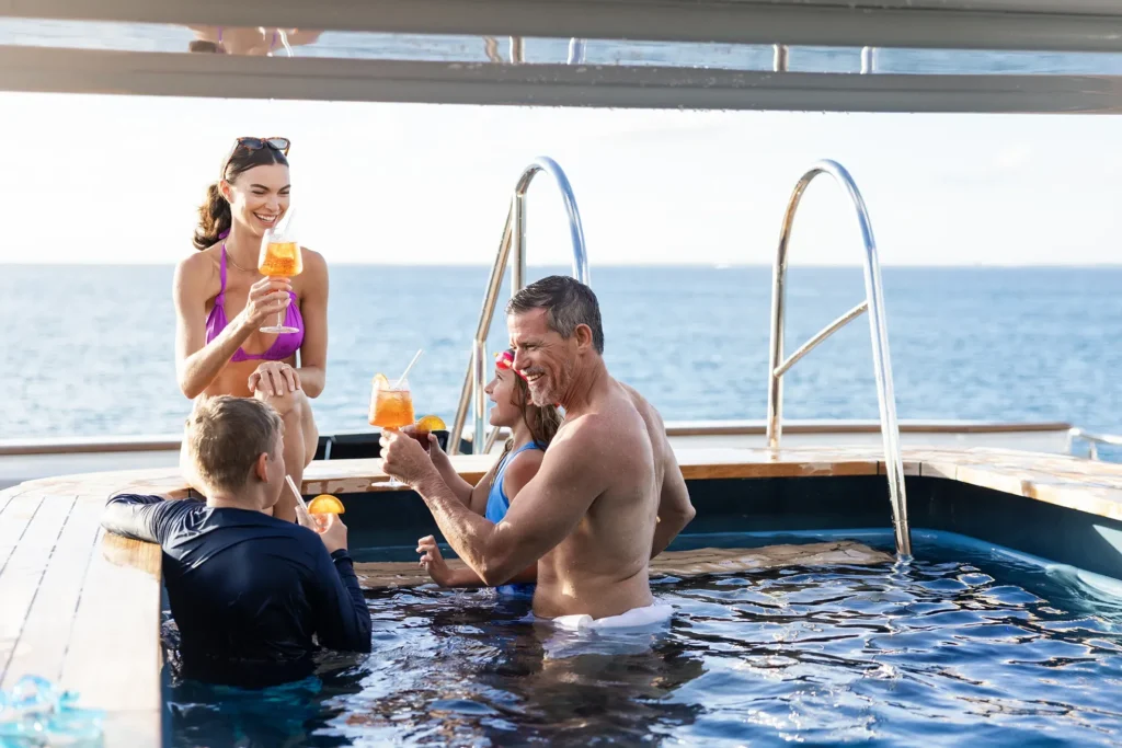 Swimming Pool - Lifestyle