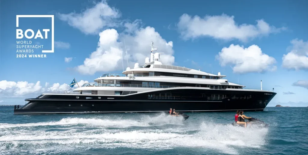 CARINTHIA VII