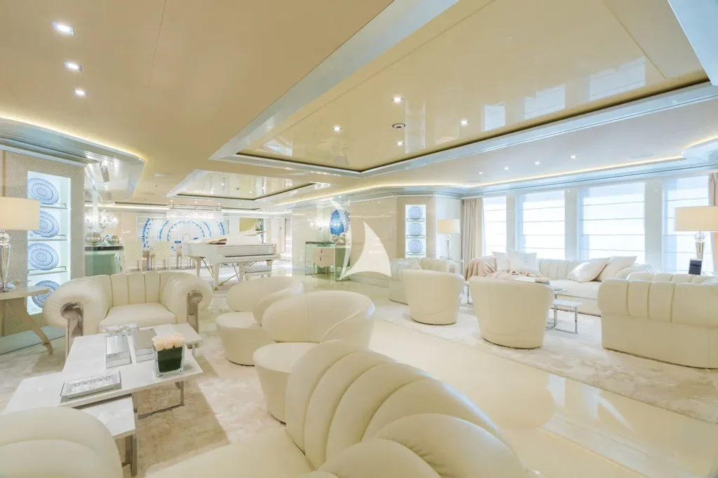 Main Salon