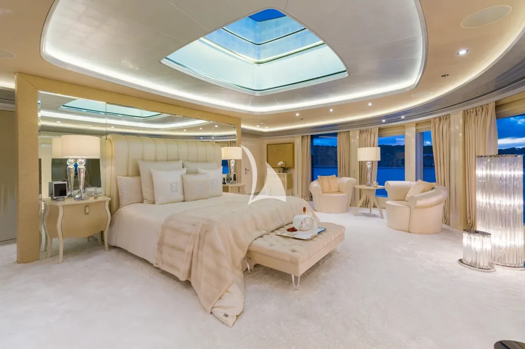 Principal Suite