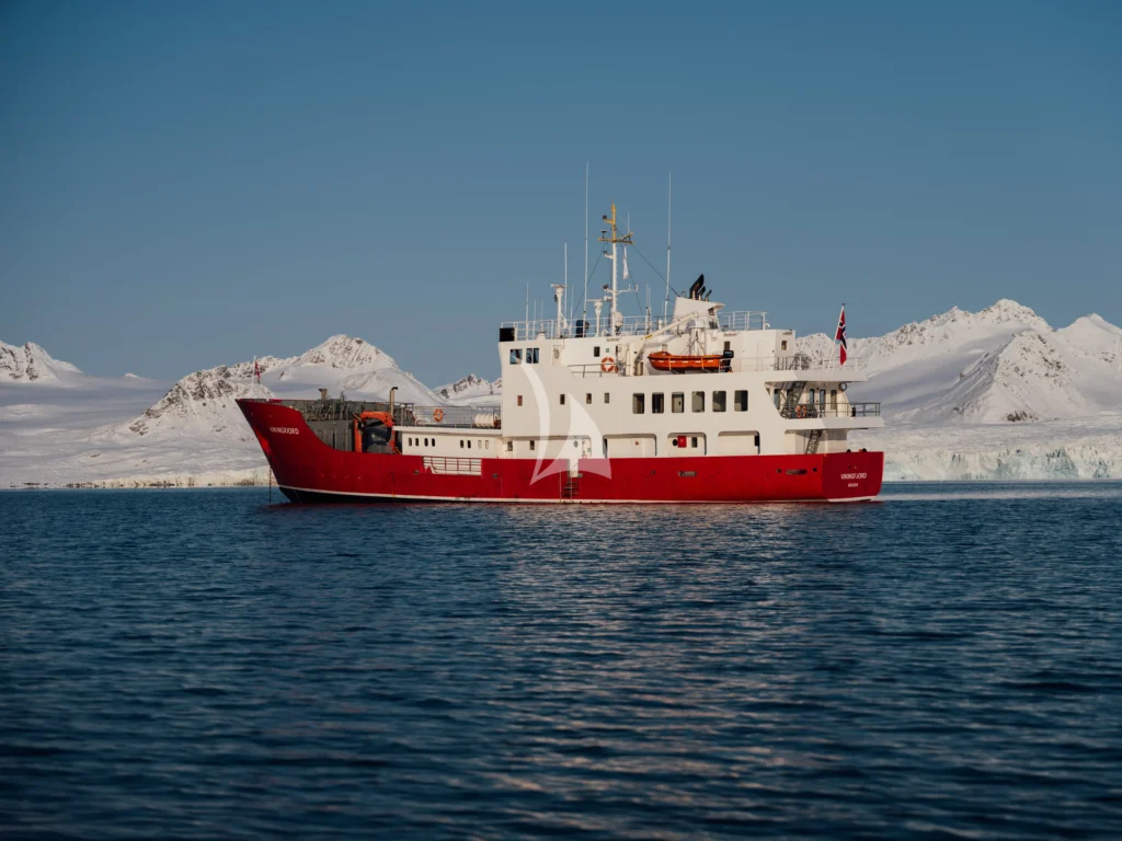 VIKINGFJORD
