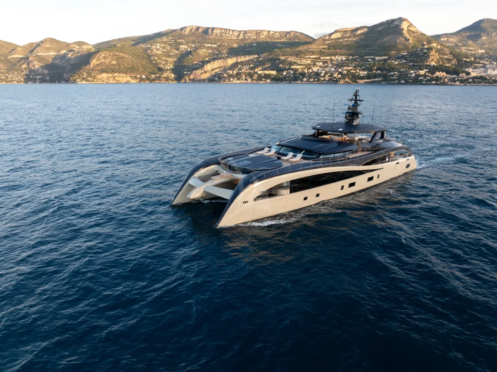 SEAWOLF X