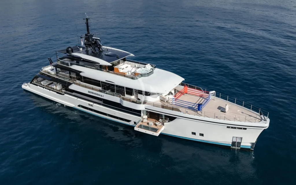 SERENISSIMA I