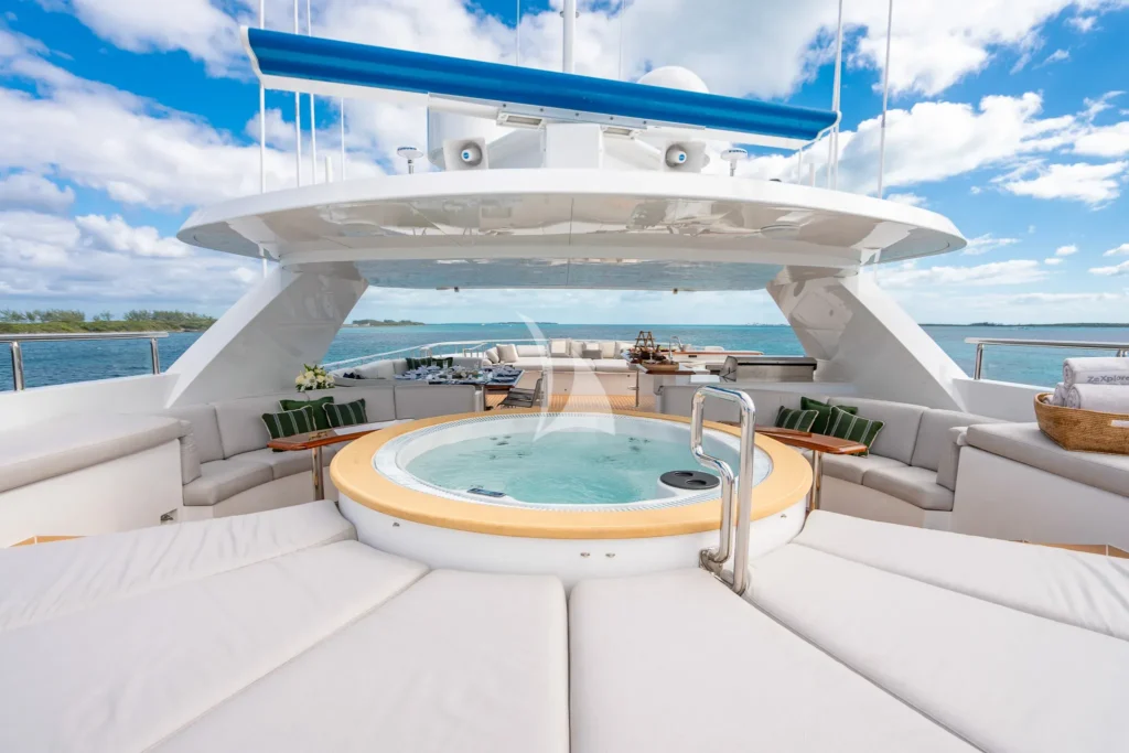 Sundeck