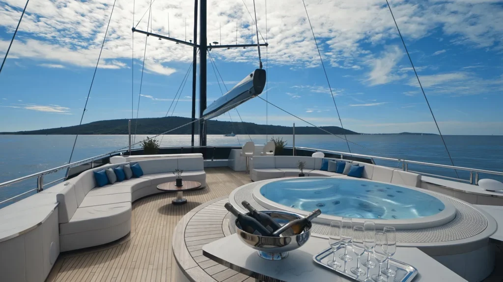 Jacuzzi