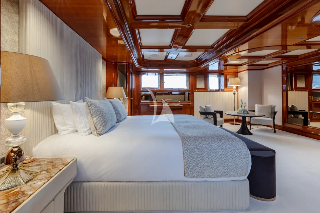 Master Stateroom
