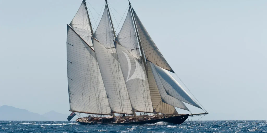 ATLANTIC sailing