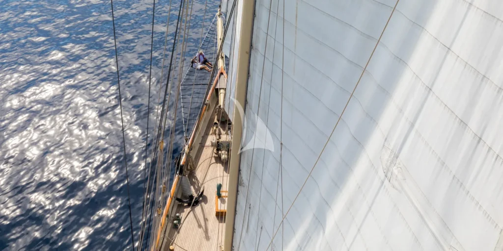 ATLANTIC - Relaxing guests