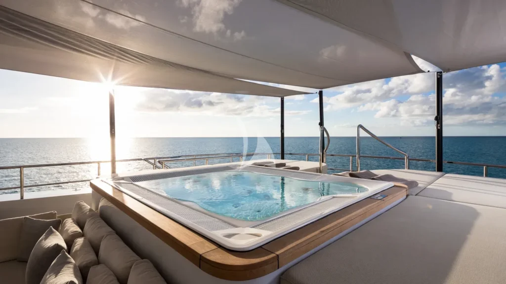 Jacuzzi