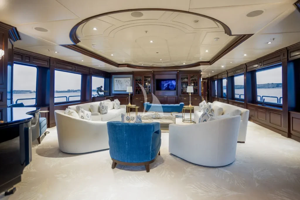 Main Salon