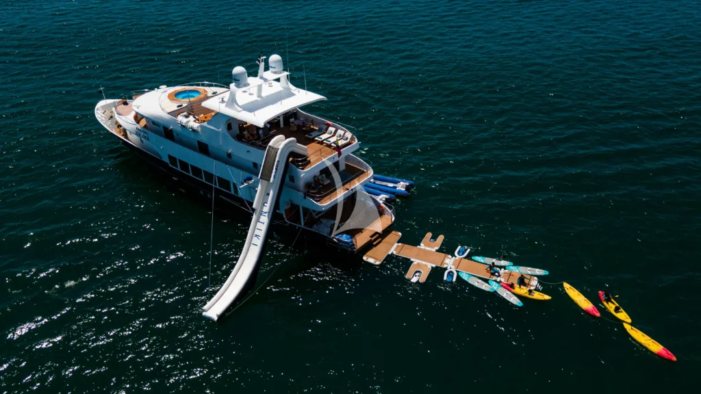 KONTIKI WAYRA