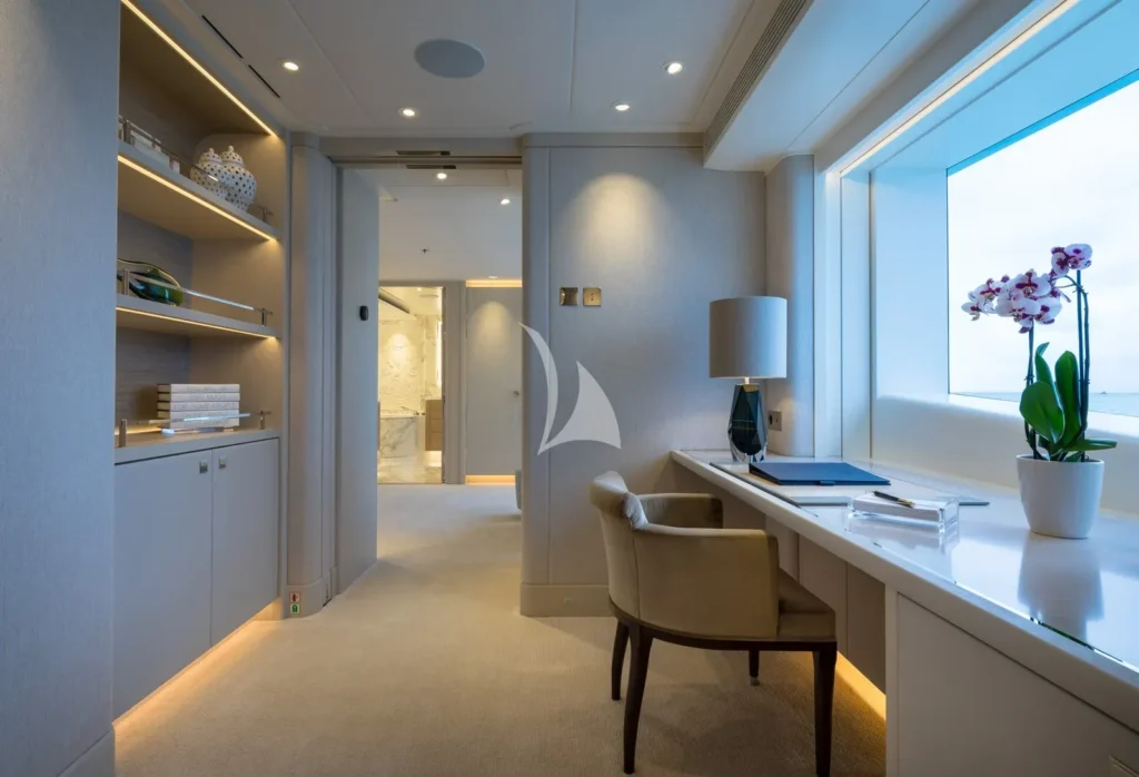 Master office