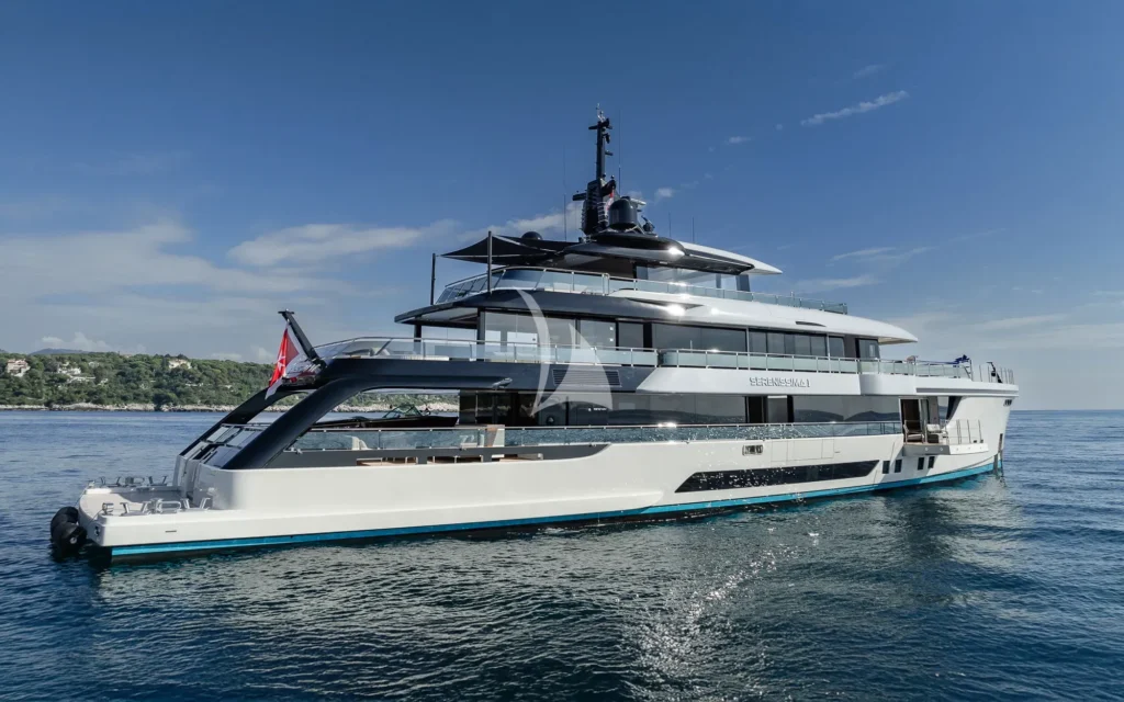 SERENISSIMA II