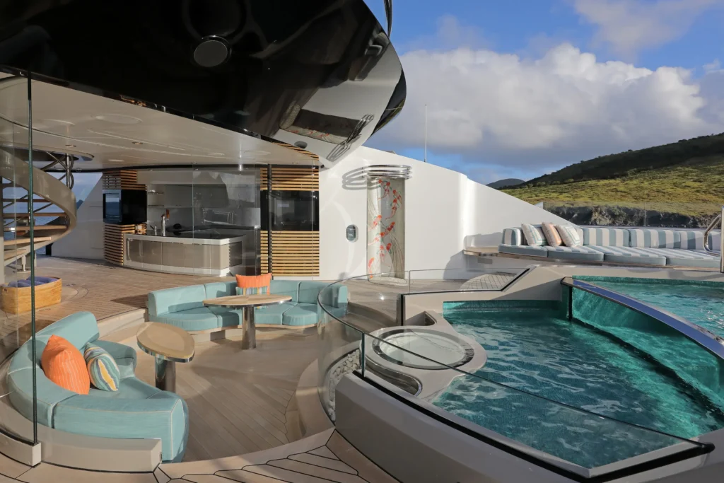 Top Deck