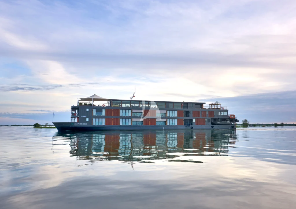 AQUA MEKONG