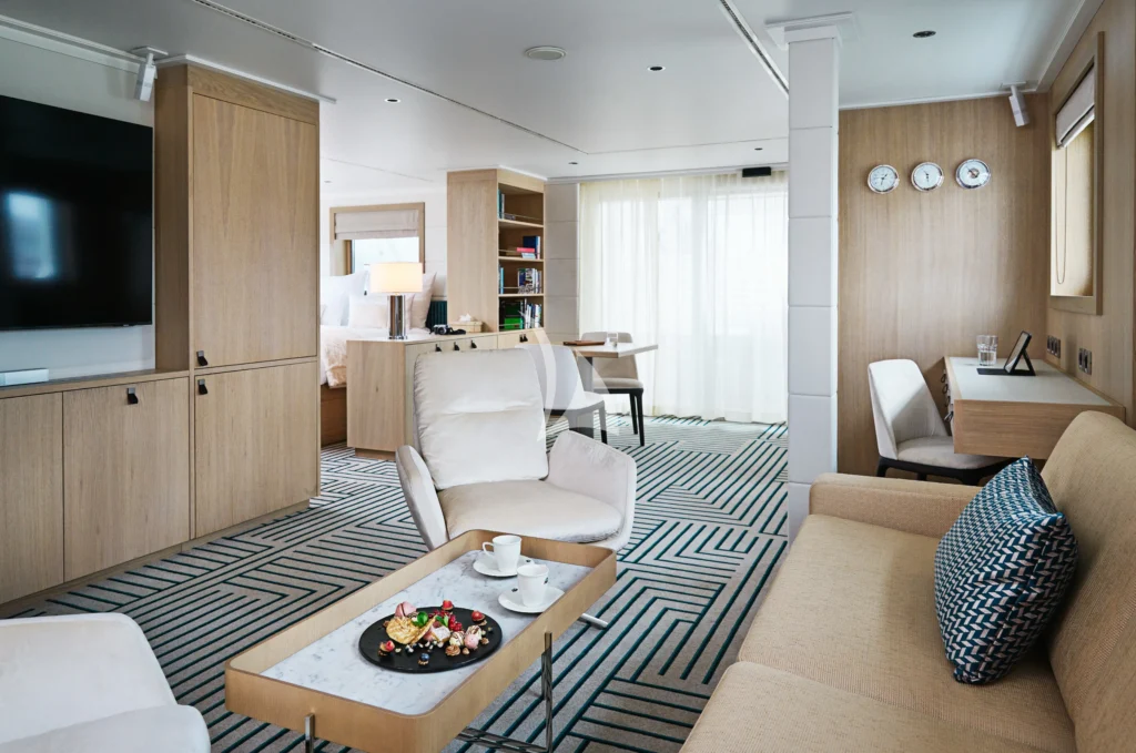 Owner's Suite