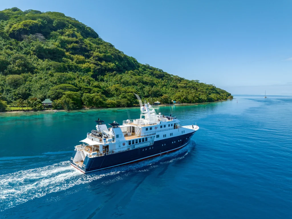 Hanse Explorer photo 12