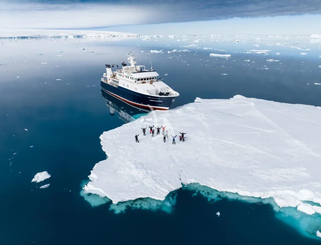 Hanse Explorer photo 3