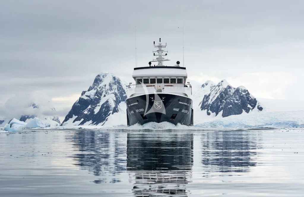 Hanse Explorer photo 5