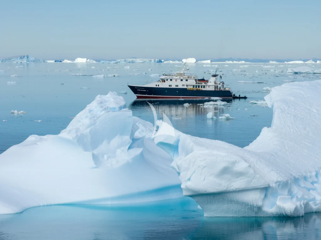 Hanse Explorer photo 4