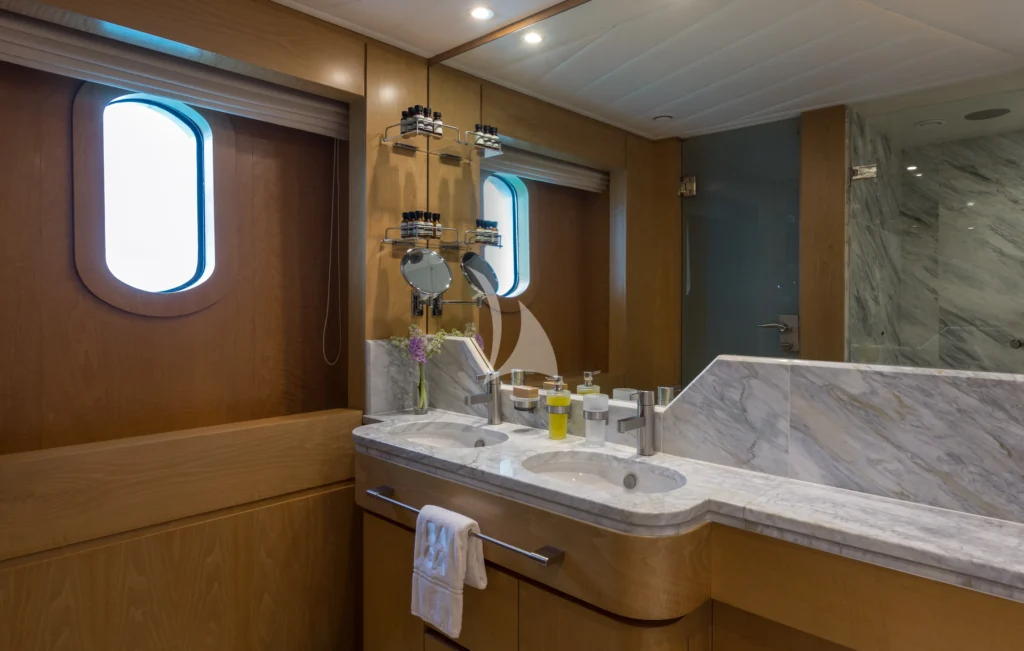 Guest en suite