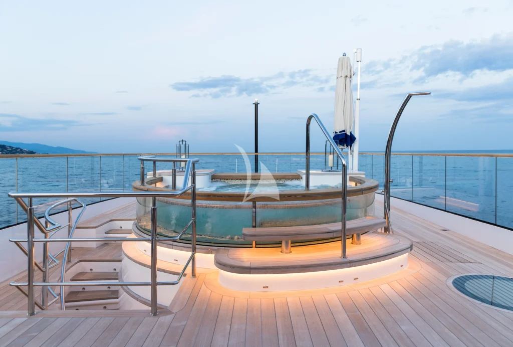 Jacuzzi