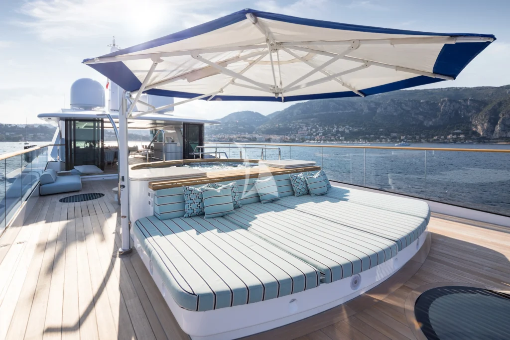 Sundeck