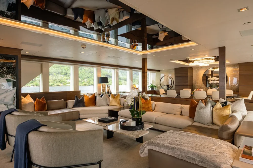 Main Lounge