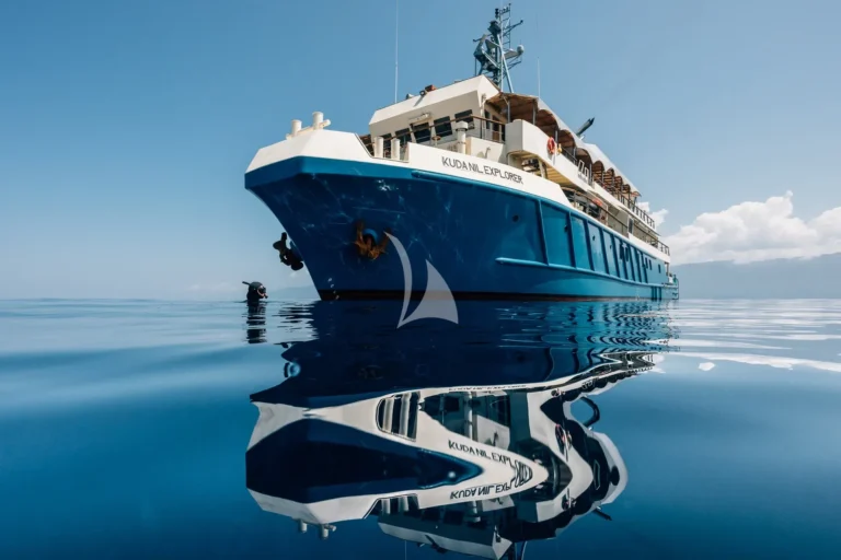 KUDANIL EXPLORER