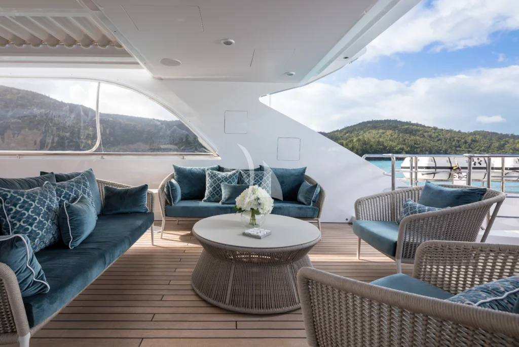Sundeck