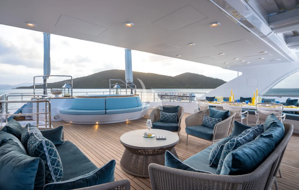 Sundeck