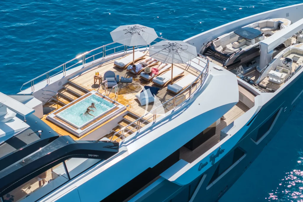 Sundeck