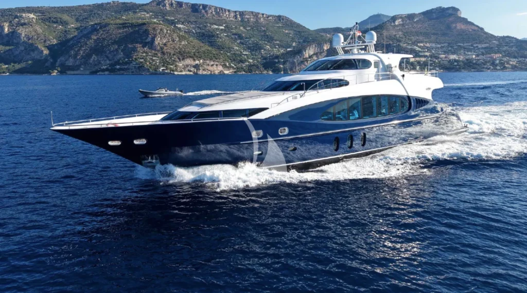 SEA BREEZE ONE