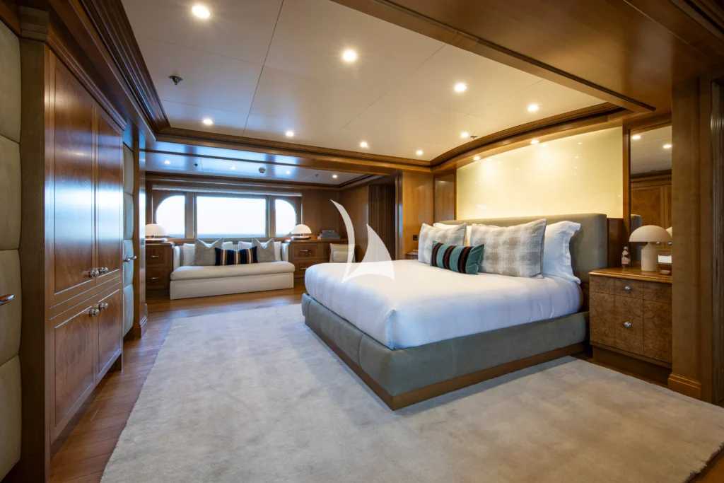 Master Suite