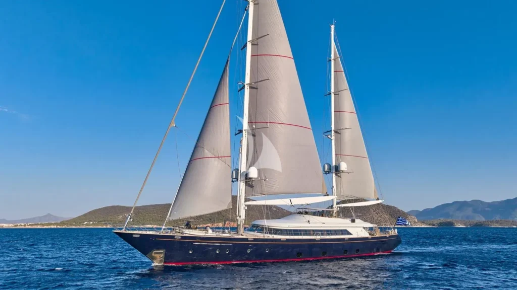 ALMYRA II